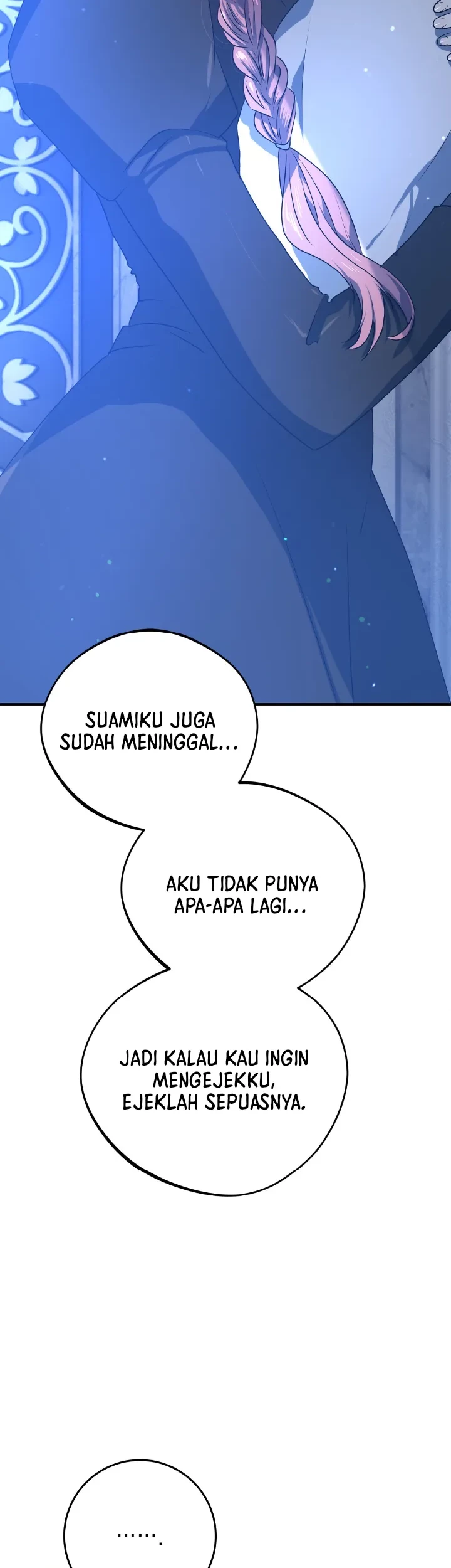My Childhood Friends are Trying to Kill Me Chapter 26 - halaman 24