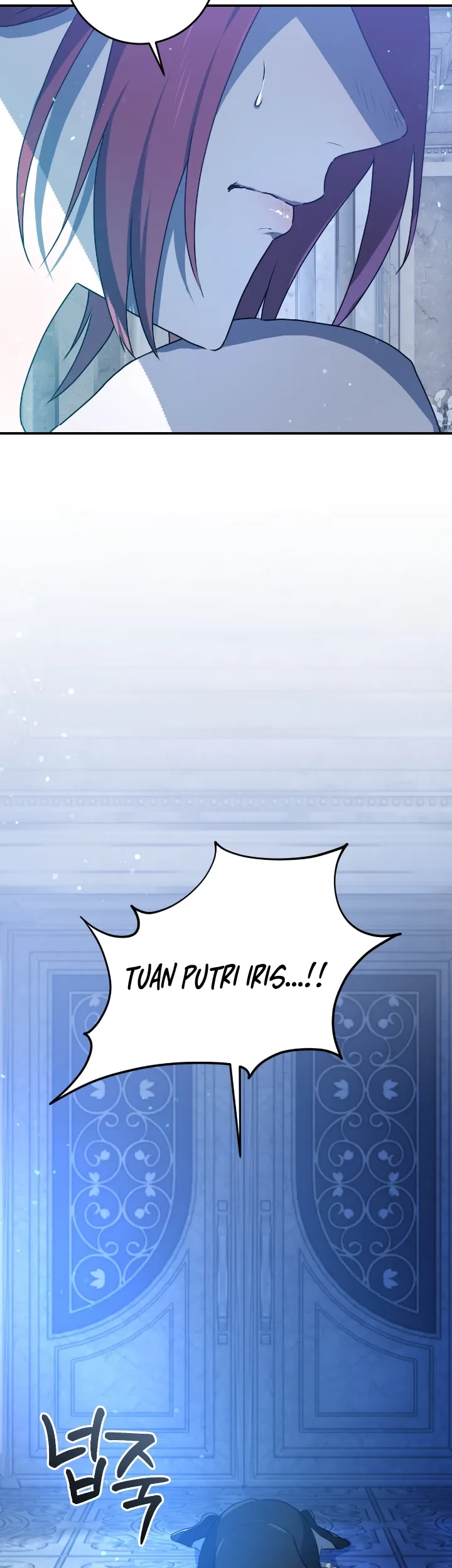 My Childhood Friends are Trying to Kill Me Chapter 26 - halaman 25