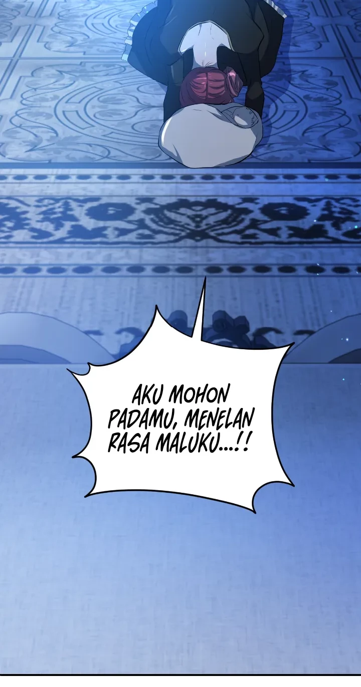 My Childhood Friends are Trying to Kill Me Chapter 26 - halaman 26