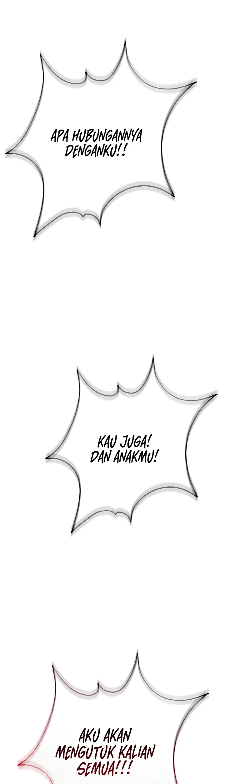 My Childhood Friends are Trying to Kill Me Chapter 26 - halaman 35