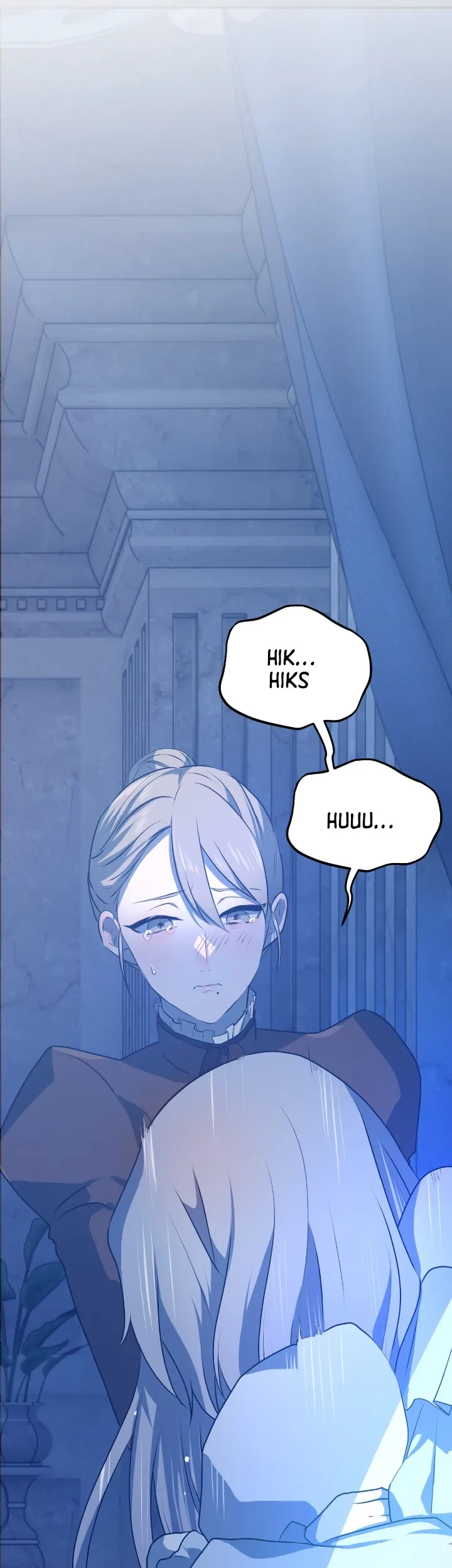 My Childhood Friends are Trying to Kill Me Chapter 26 - halaman 40