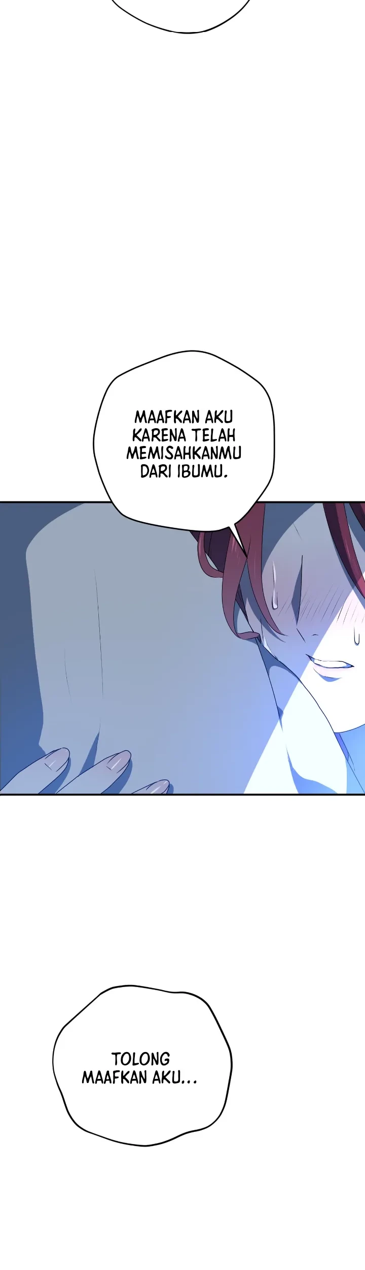 My Childhood Friends are Trying to Kill Me Chapter 26 - halaman 48