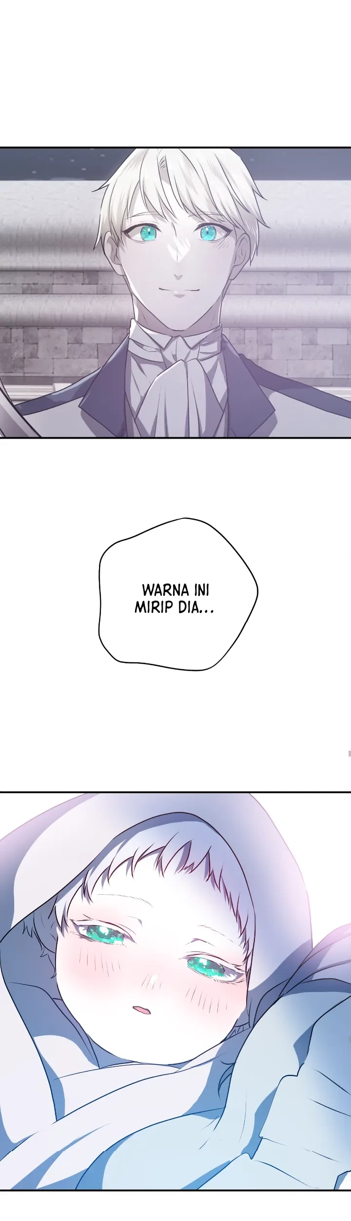 My Childhood Friends are Trying to Kill Me Chapter 26 - halaman 51