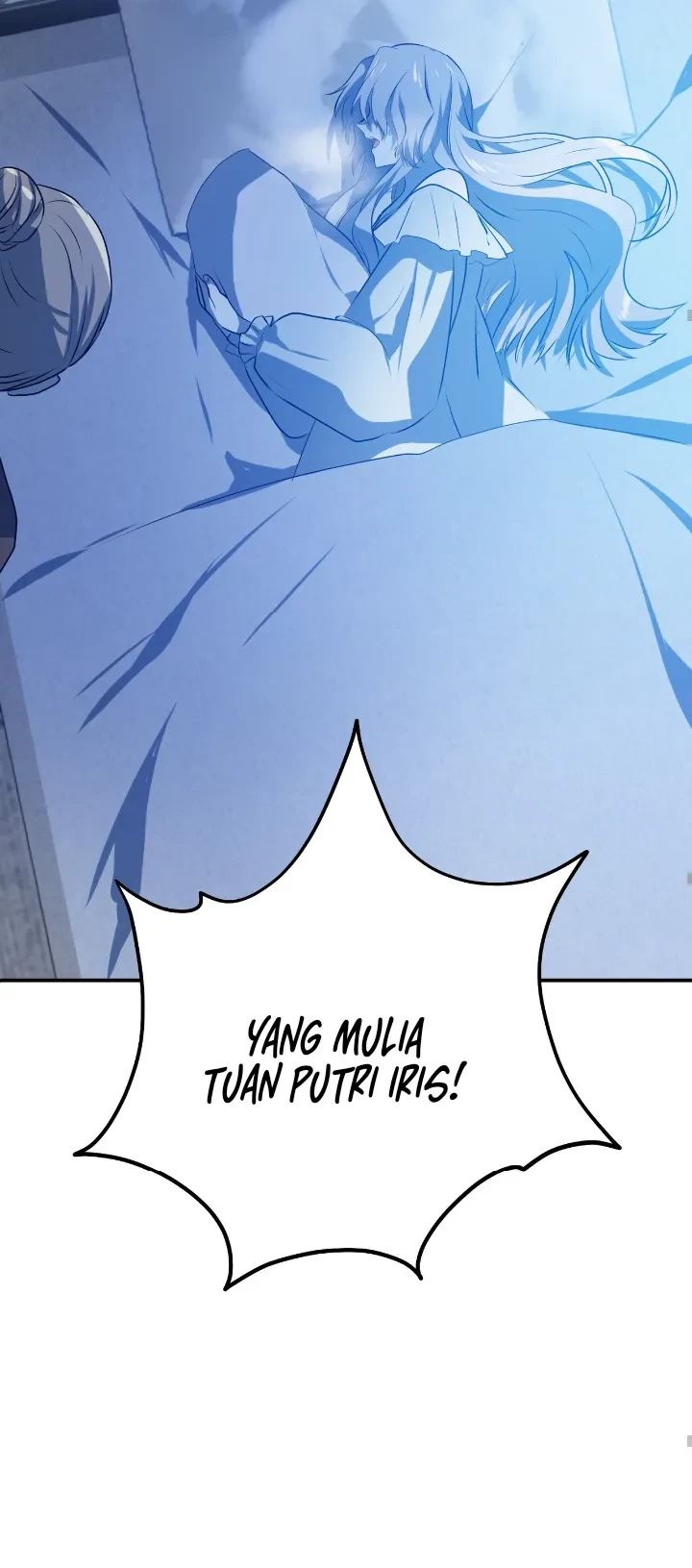My Childhood Friends are Trying to Kill Me Chapter 26 - halaman 55