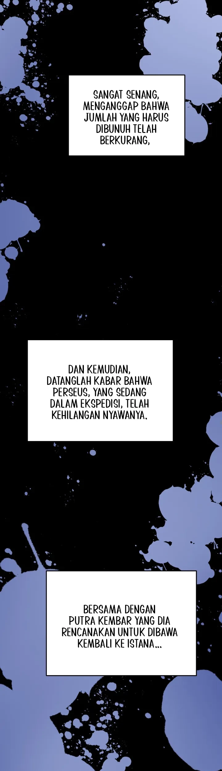 My Childhood Friends are Trying to Kill Me Chapter 26 - halaman 57