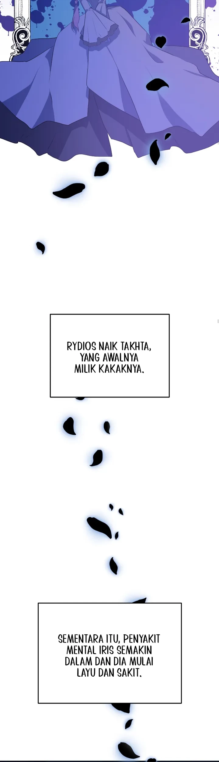 My Childhood Friends are Trying to Kill Me Chapter 26 - halaman 59