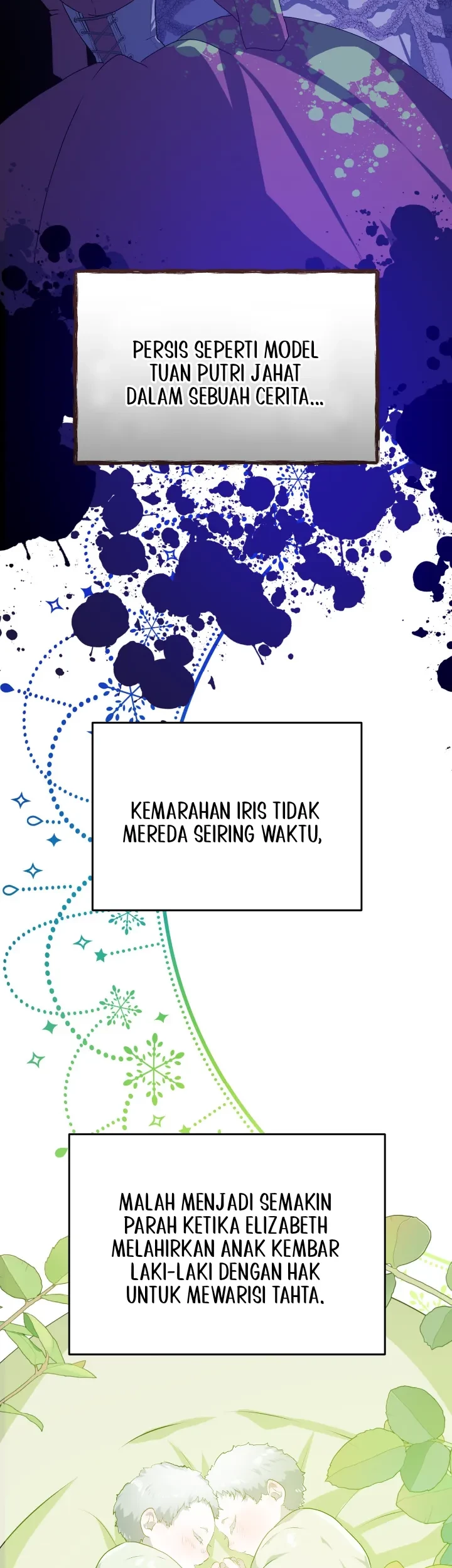 My Childhood Friends are Trying to Kill Me Chapter 26 - halaman 6