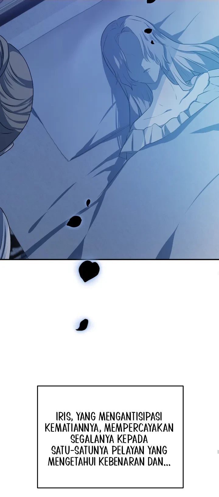 My Childhood Friends are Trying to Kill Me Chapter 26 - halaman 60