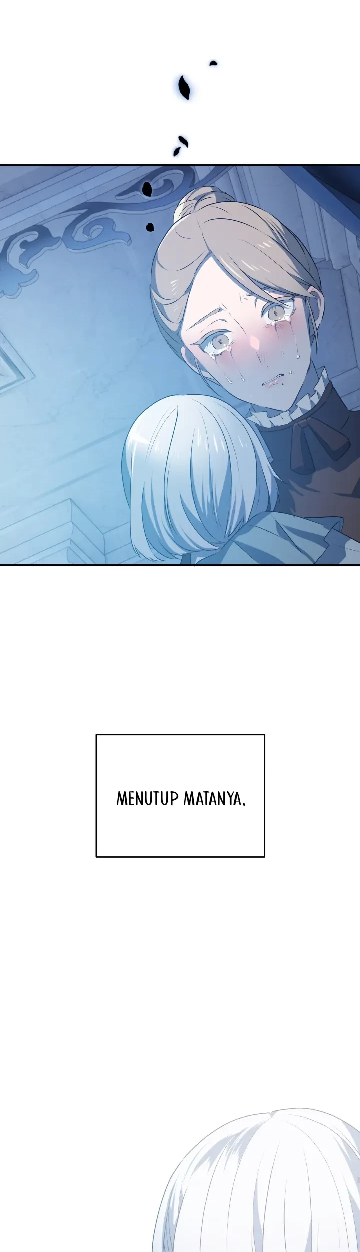 My Childhood Friends are Trying to Kill Me Chapter 26 - halaman 61