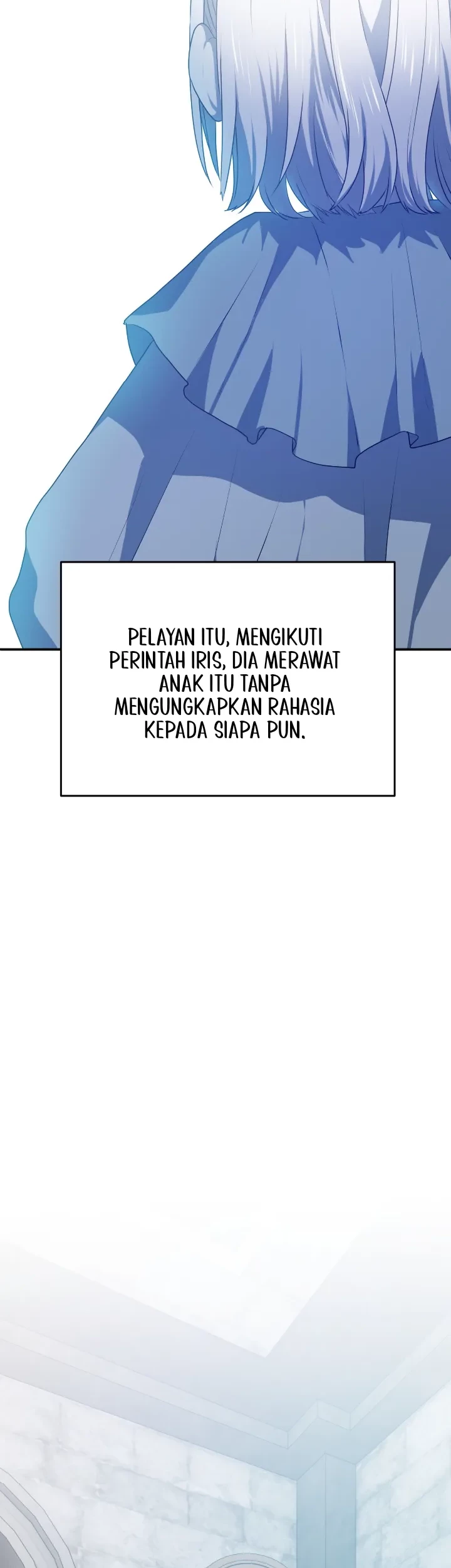 My Childhood Friends are Trying to Kill Me Chapter 26 - halaman 62