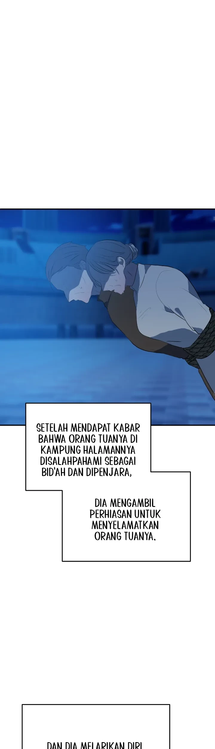 My Childhood Friends are Trying to Kill Me Chapter 26 - halaman 64