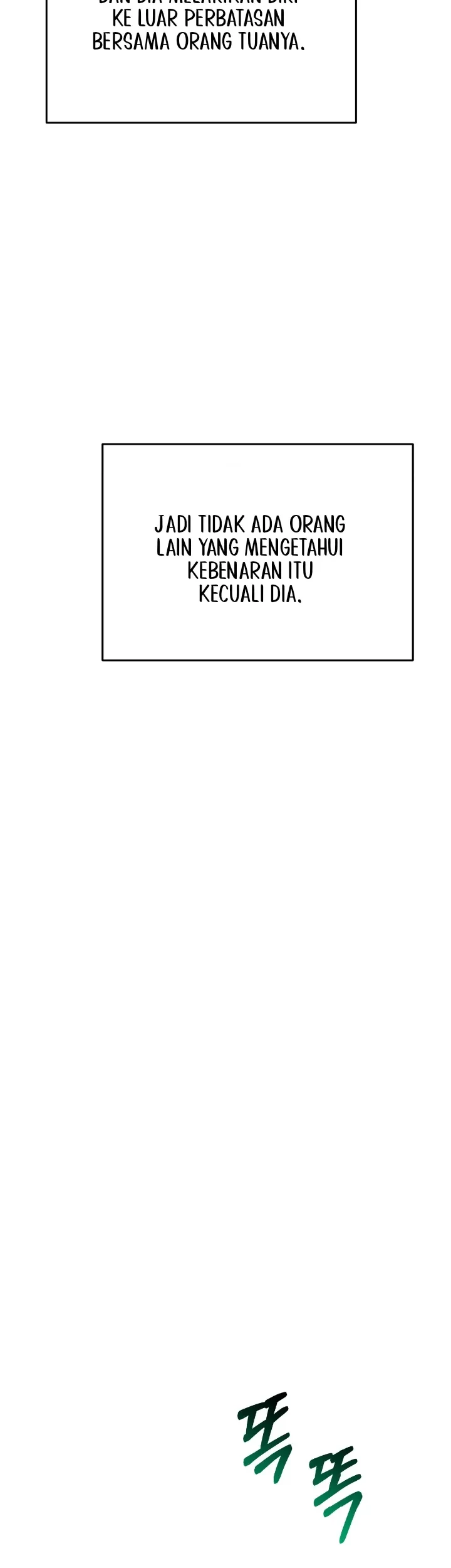 My Childhood Friends are Trying to Kill Me Chapter 26 - halaman 65