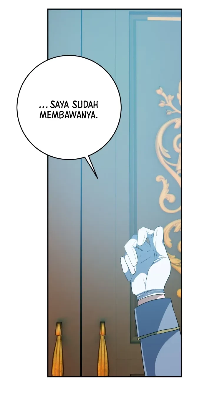 My Childhood Friends are Trying to Kill Me Chapter 26 - halaman 66