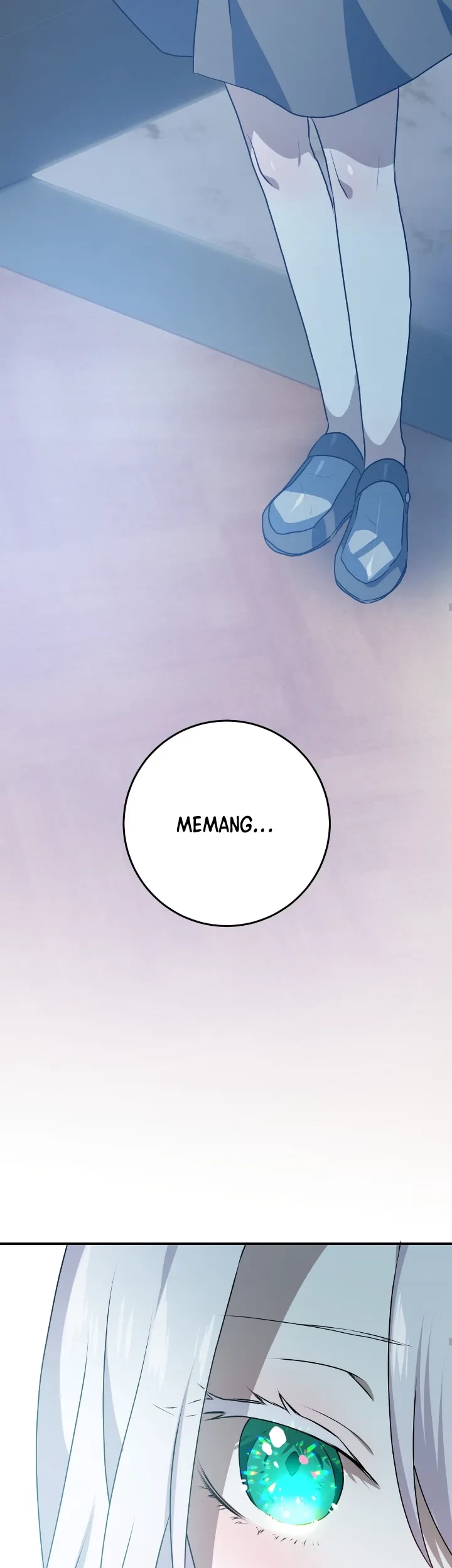 My Childhood Friends are Trying to Kill Me Chapter 26 - halaman 69