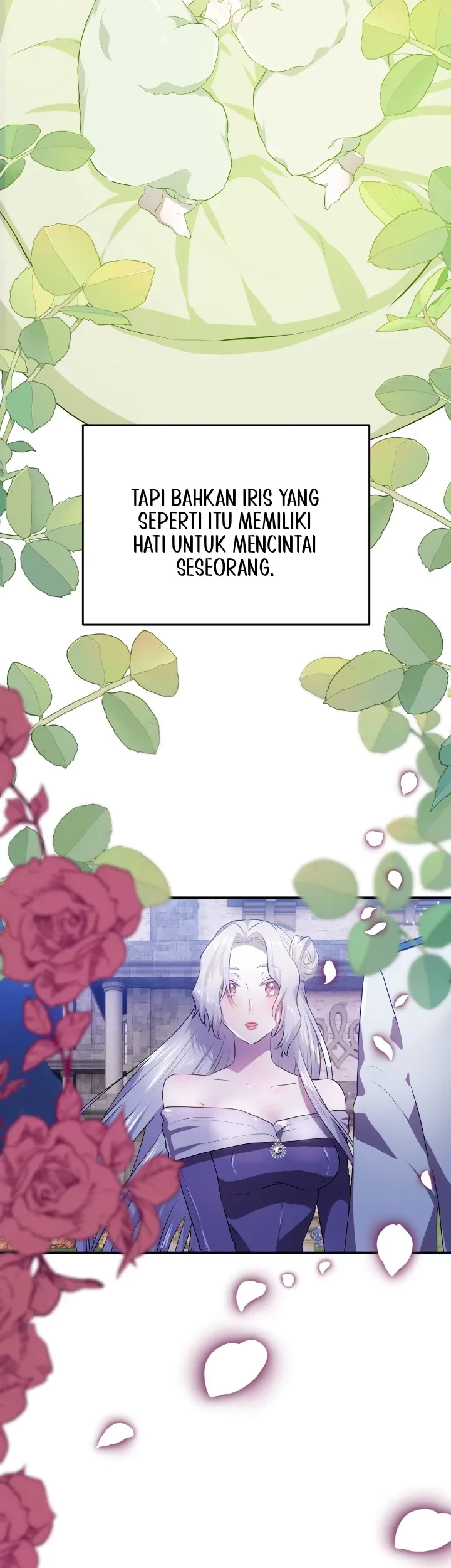 My Childhood Friends are Trying to Kill Me Chapter 26 - halaman 7