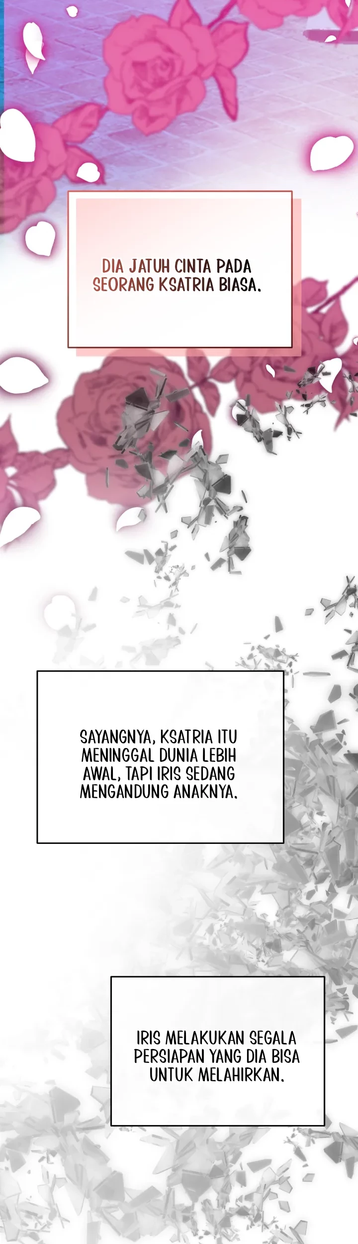 My Childhood Friends are Trying to Kill Me Chapter 26 - halaman 9