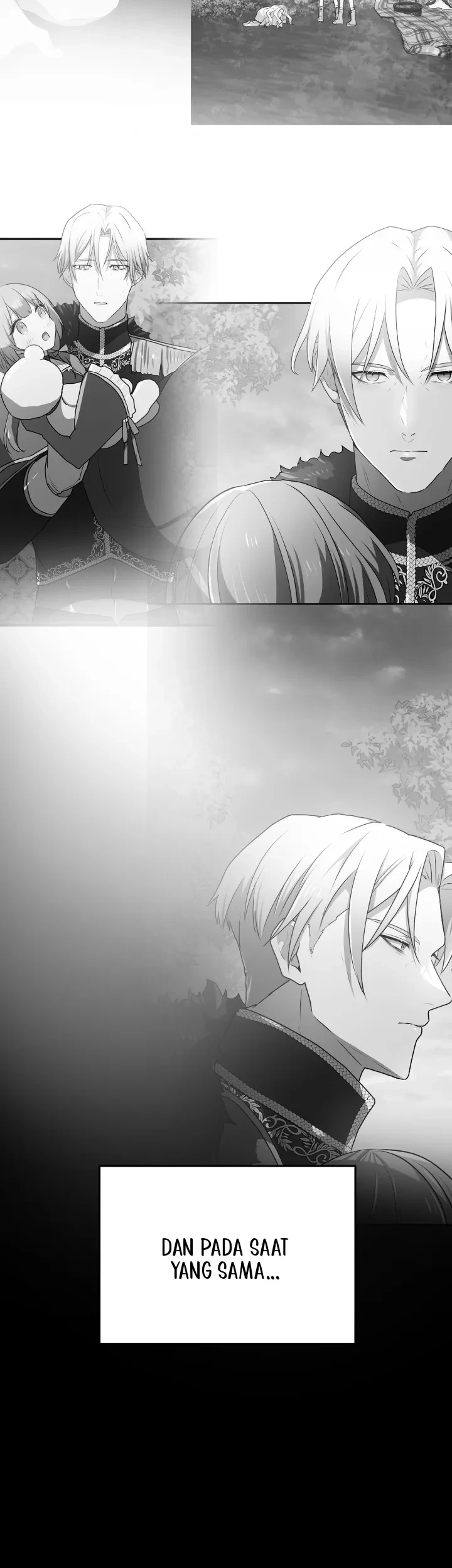 My Childhood Friends are Trying to Kill Me Chapter 27 - halaman 14