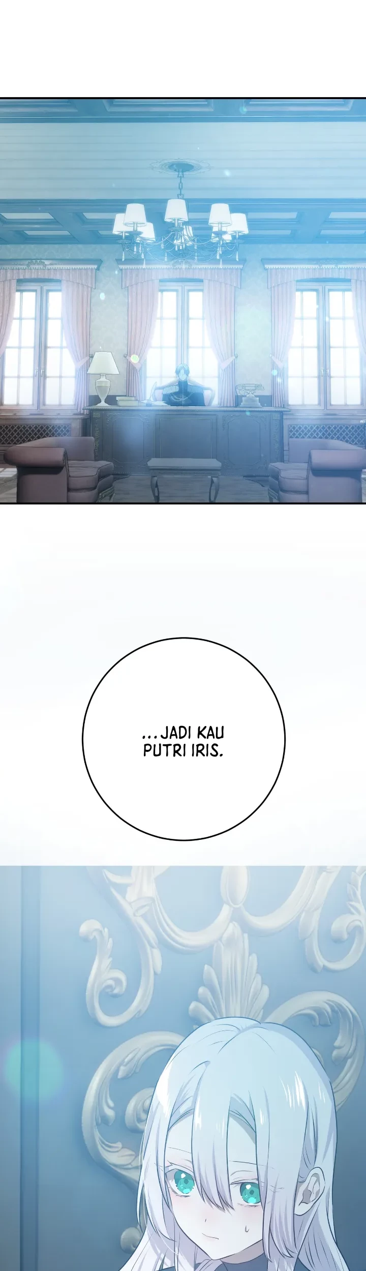 My Childhood Friends are Trying to Kill Me Chapter 27 - halaman 2