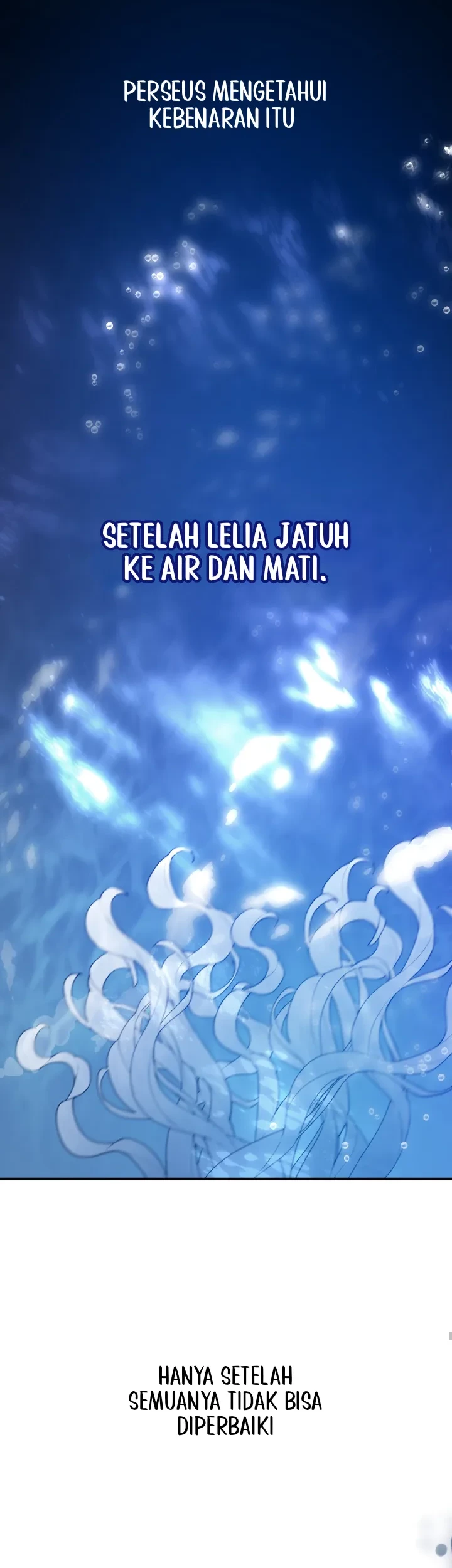 My Childhood Friends are Trying to Kill Me Chapter 27 - halaman 25