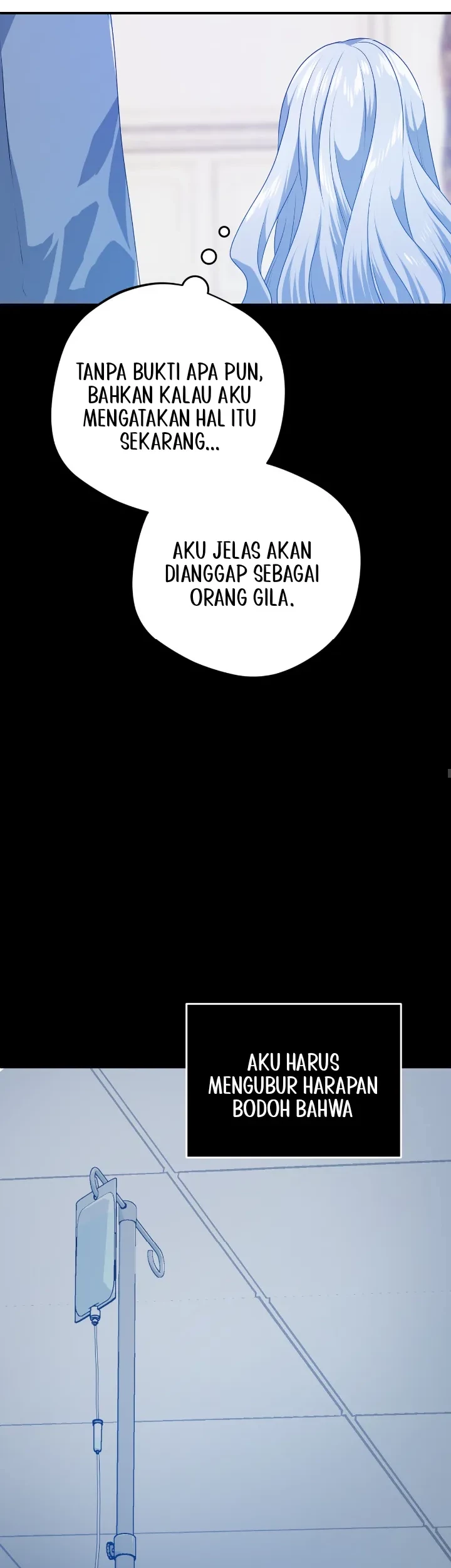 My Childhood Friends are Trying to Kill Me Chapter 27 - halaman 27
