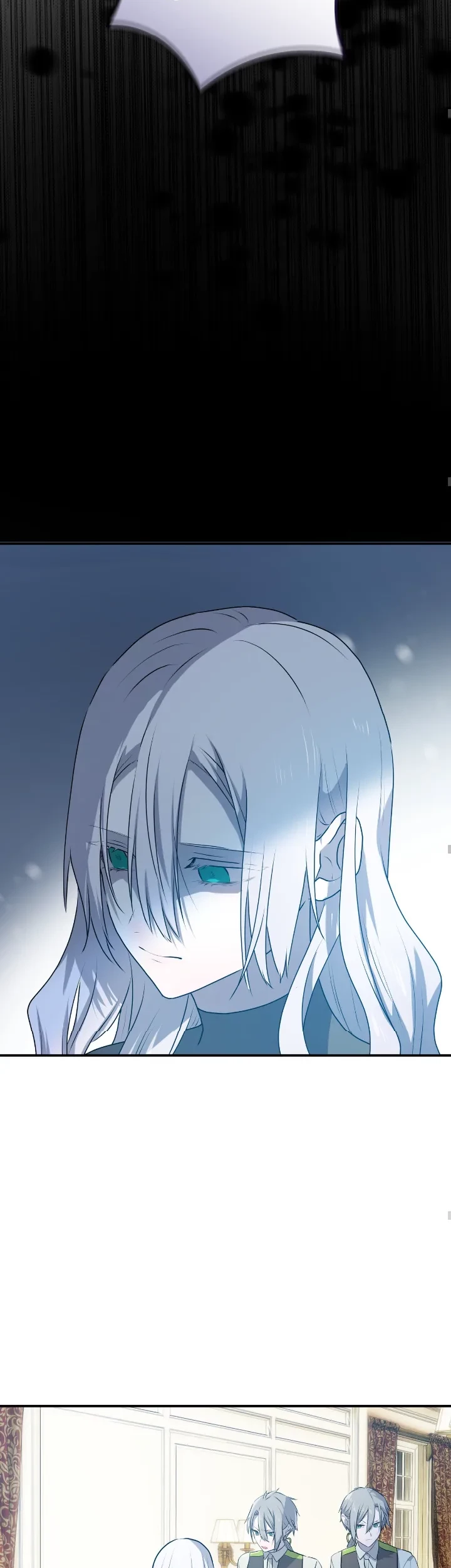 My Childhood Friends are Trying to Kill Me Chapter 27 - halaman 41