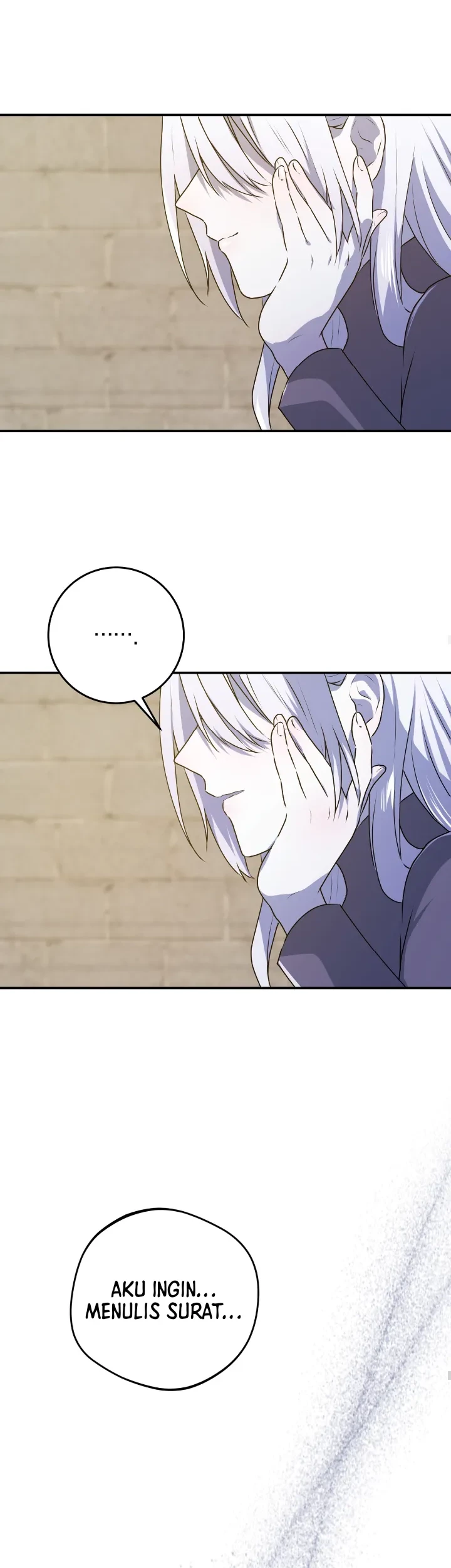 My Childhood Friends are Trying to Kill Me Chapter 27 - halaman 55