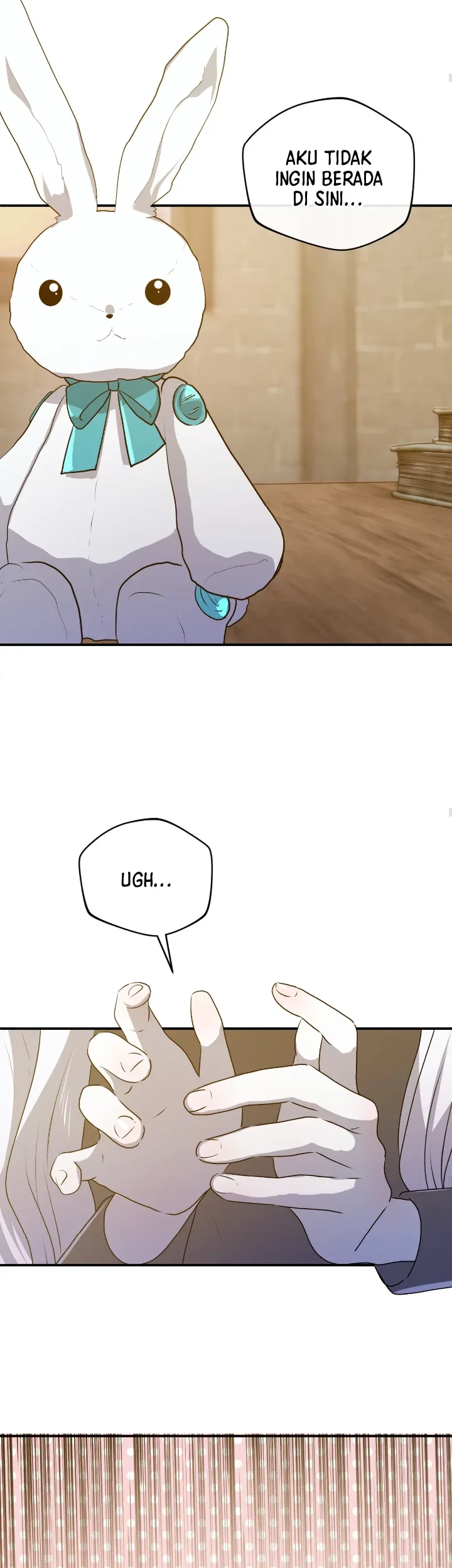 My Childhood Friends are Trying to Kill Me Chapter 27 - halaman 57