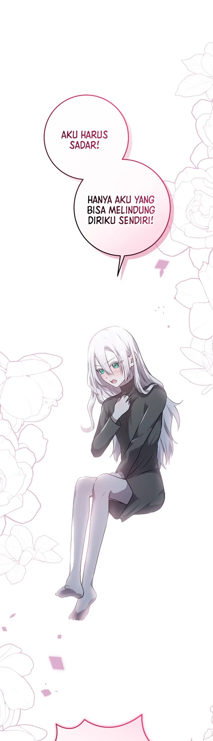 My Childhood Friends are Trying to Kill Me Chapter 27 - halaman 59