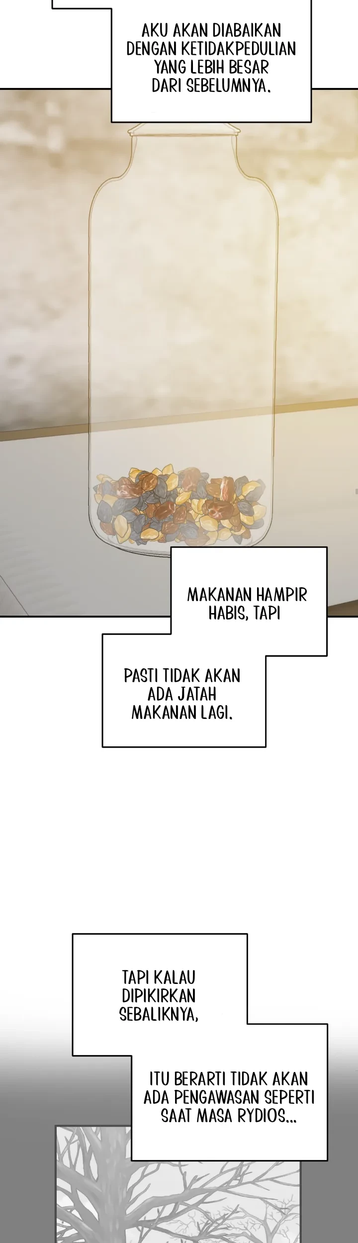 My Childhood Friends are Trying to Kill Me Chapter 27 - halaman 61