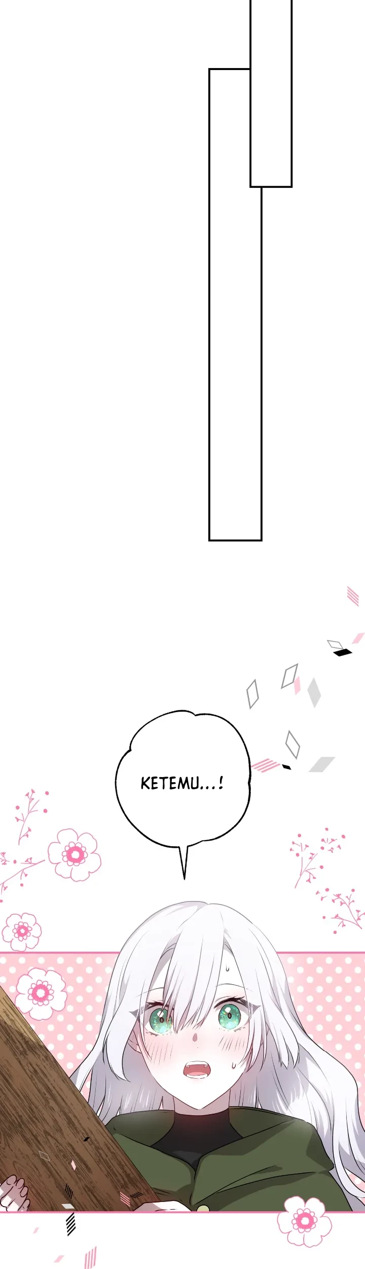 My Childhood Friends are Trying to Kill Me Chapter 28 - halaman 11
