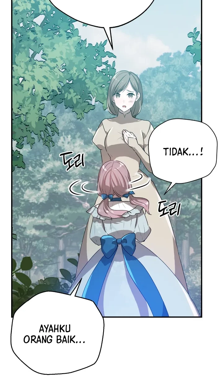 My Childhood Friends are Trying to Kill Me Chapter 28 - halaman 24