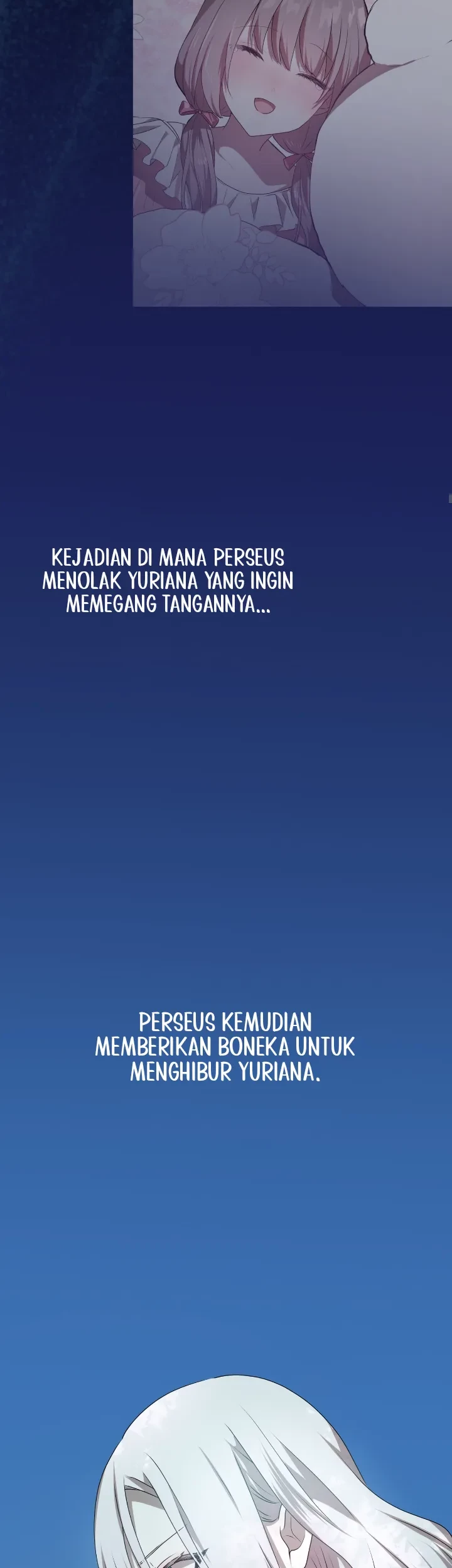 My Childhood Friends are Trying to Kill Me Chapter 28 - halaman 27