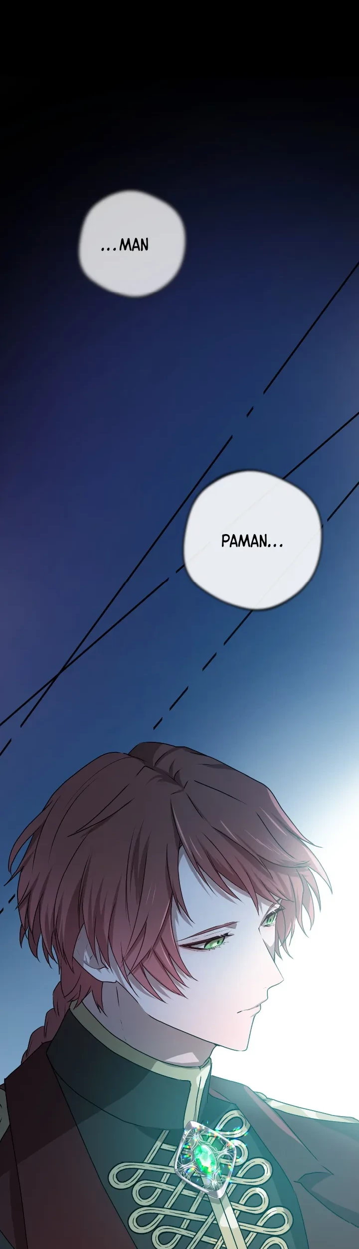My Childhood Friends are Trying to Kill Me Chapter 28 - halaman 32