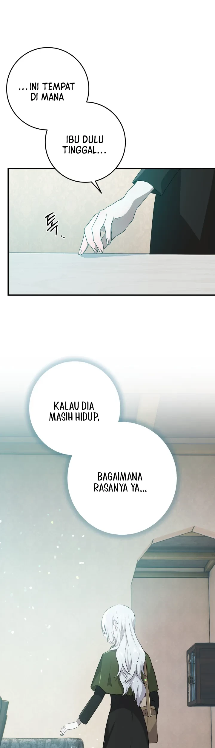 My Childhood Friends are Trying to Kill Me Chapter 28 - halaman 7