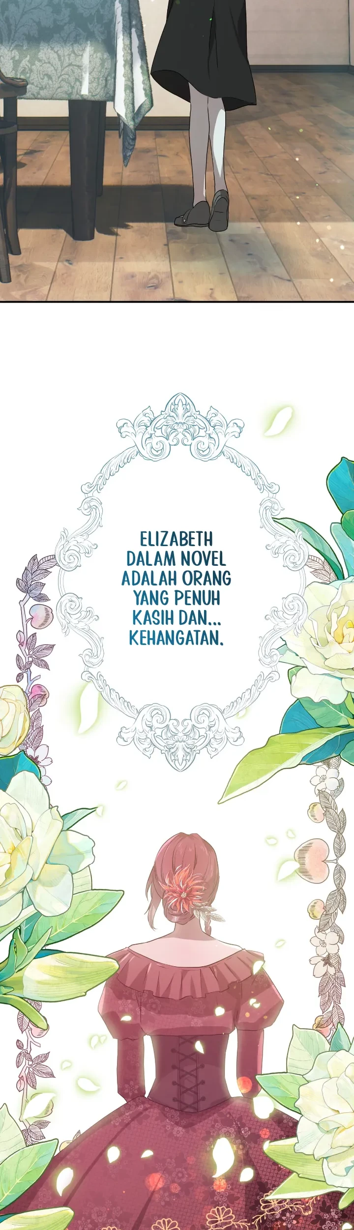 My Childhood Friends are Trying to Kill Me Chapter 28 - halaman 8
