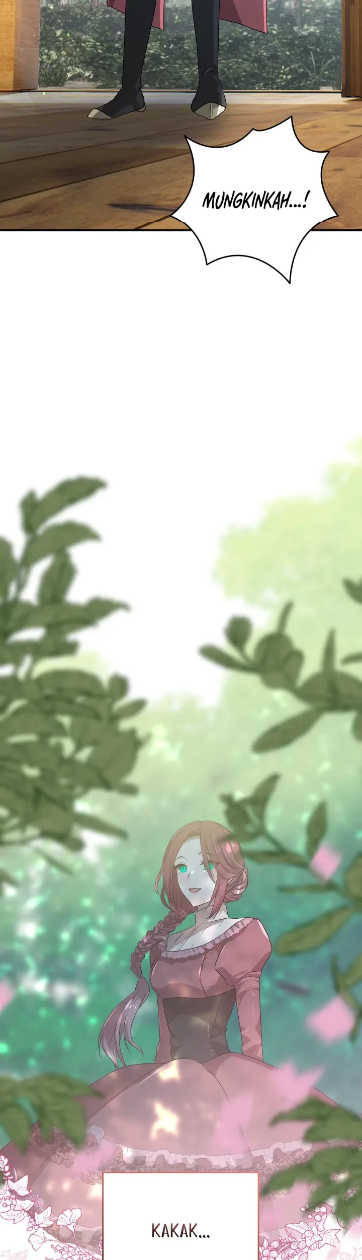 My Childhood Friends are Trying to Kill Me Chapter 29 - halaman 11