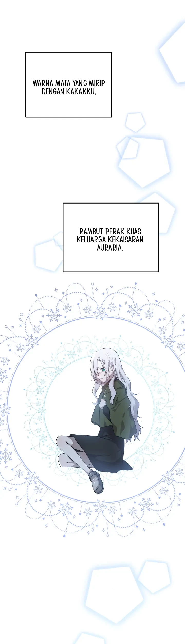 My Childhood Friends are Trying to Kill Me Chapter 29 - halaman 14
