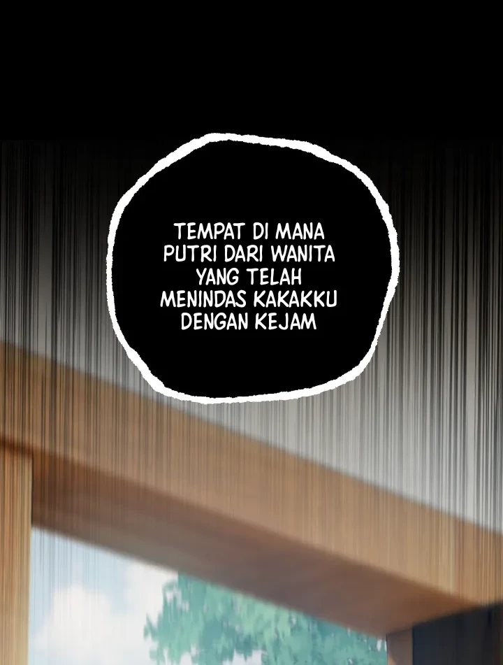 My Childhood Friends are Trying to Kill Me Chapter 29 - halaman 17
