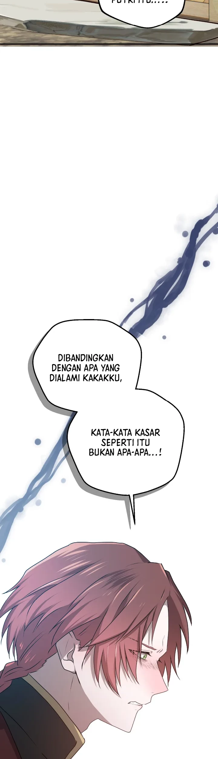 My Childhood Friends are Trying to Kill Me Chapter 29 - halaman 25