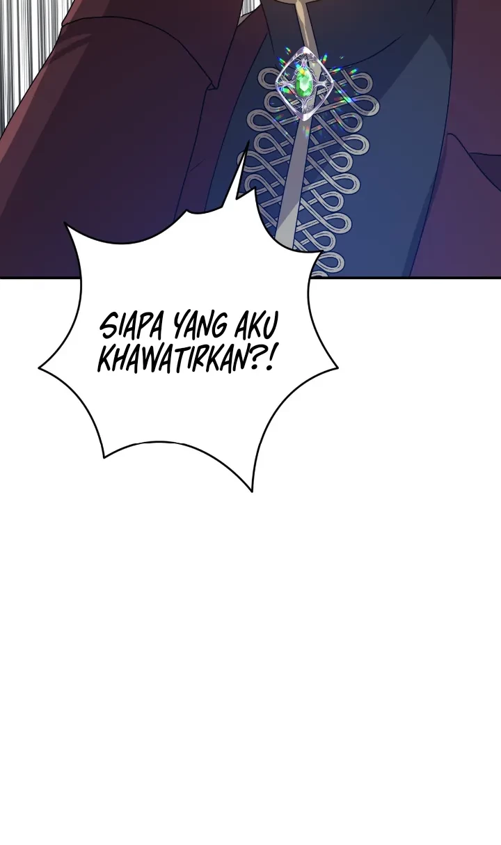 My Childhood Friends are Trying to Kill Me Chapter 29 - halaman 31