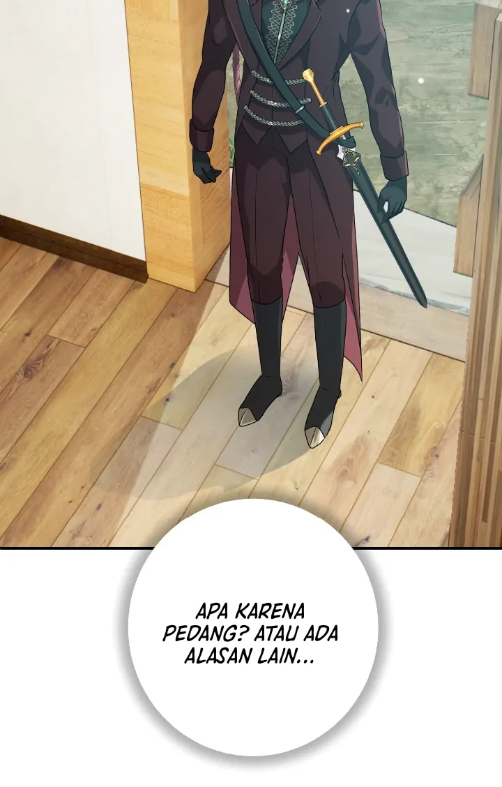 My Childhood Friends are Trying to Kill Me Chapter 29 - halaman 4