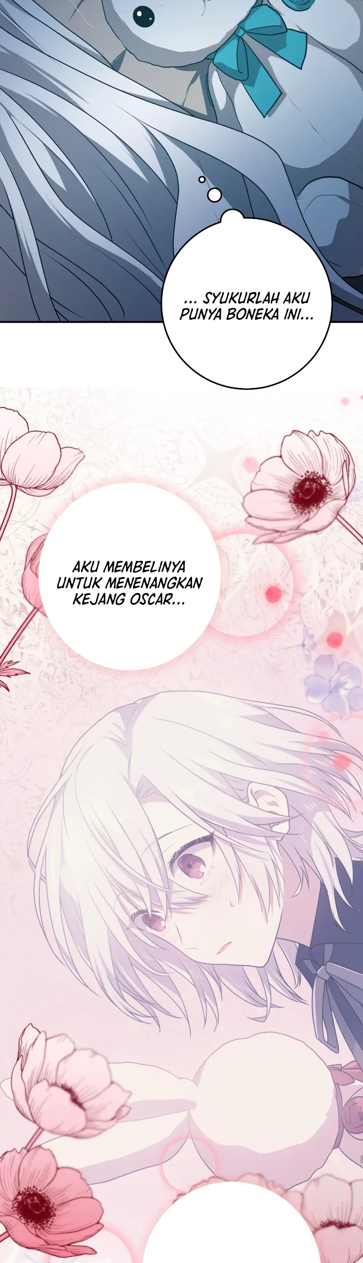 My Childhood Friends are Trying to Kill Me Chapter 29 - halaman 40