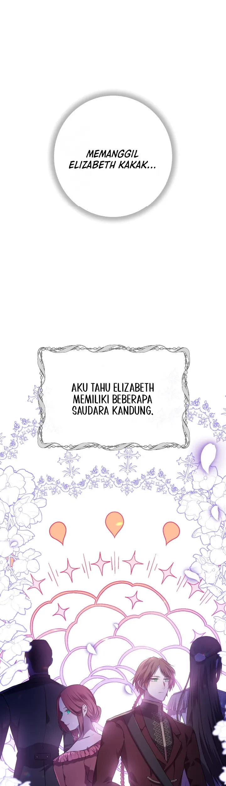 My Childhood Friends are Trying to Kill Me Chapter 29 - halaman 43