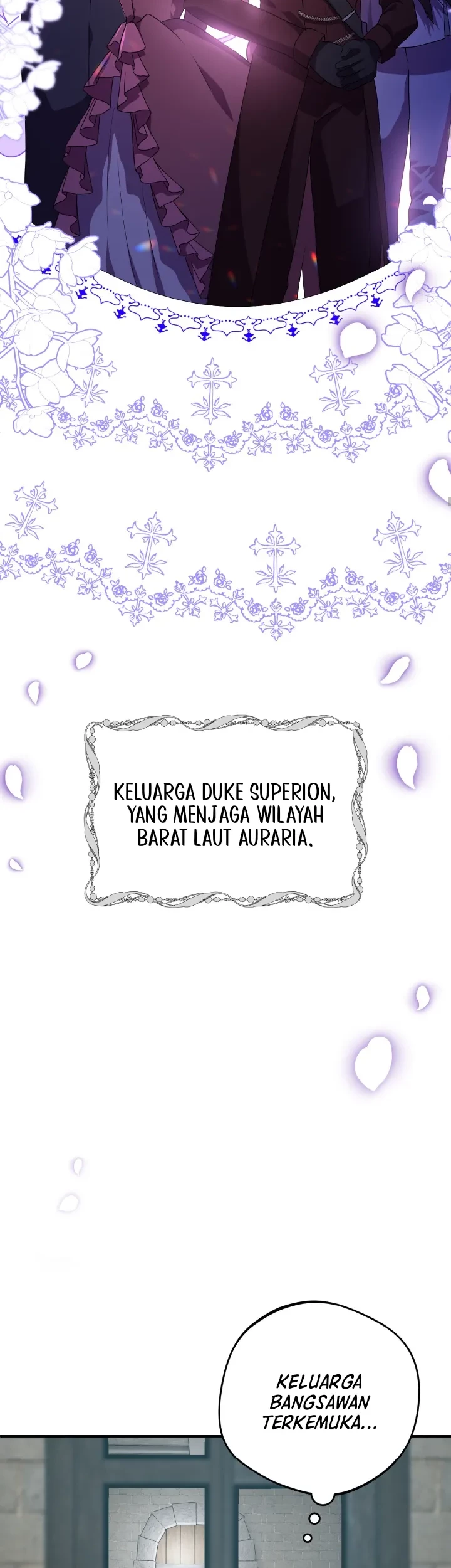 My Childhood Friends are Trying to Kill Me Chapter 29 - halaman 44