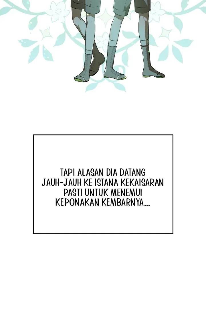 My Childhood Friends are Trying to Kill Me Chapter 29 - halaman 46
