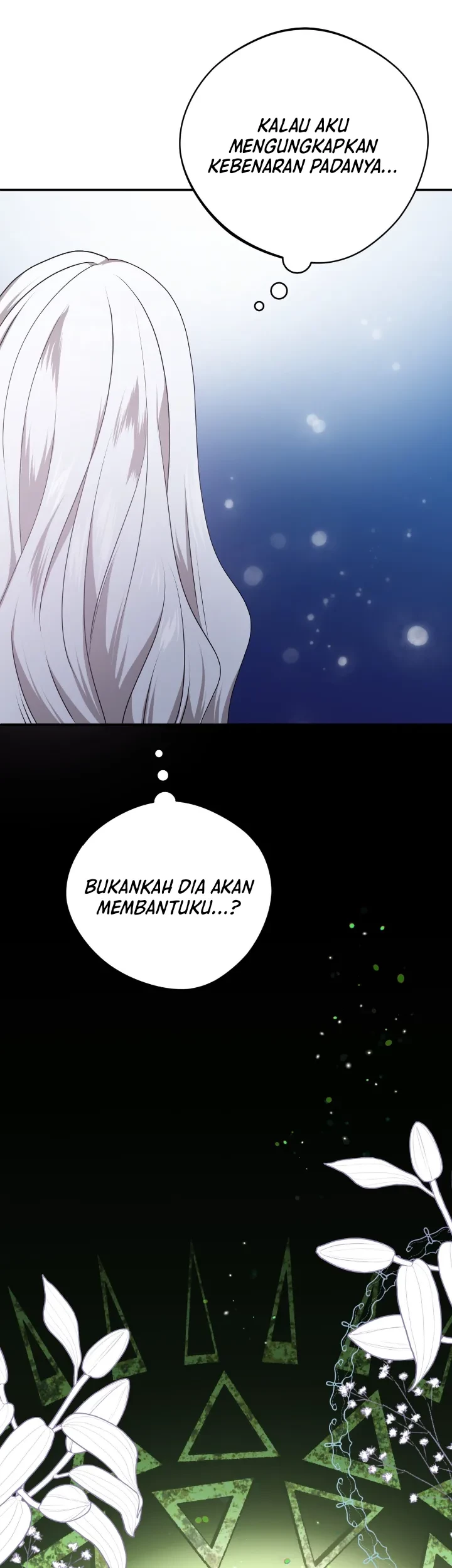 My Childhood Friends are Trying to Kill Me Chapter 29 - halaman 47
