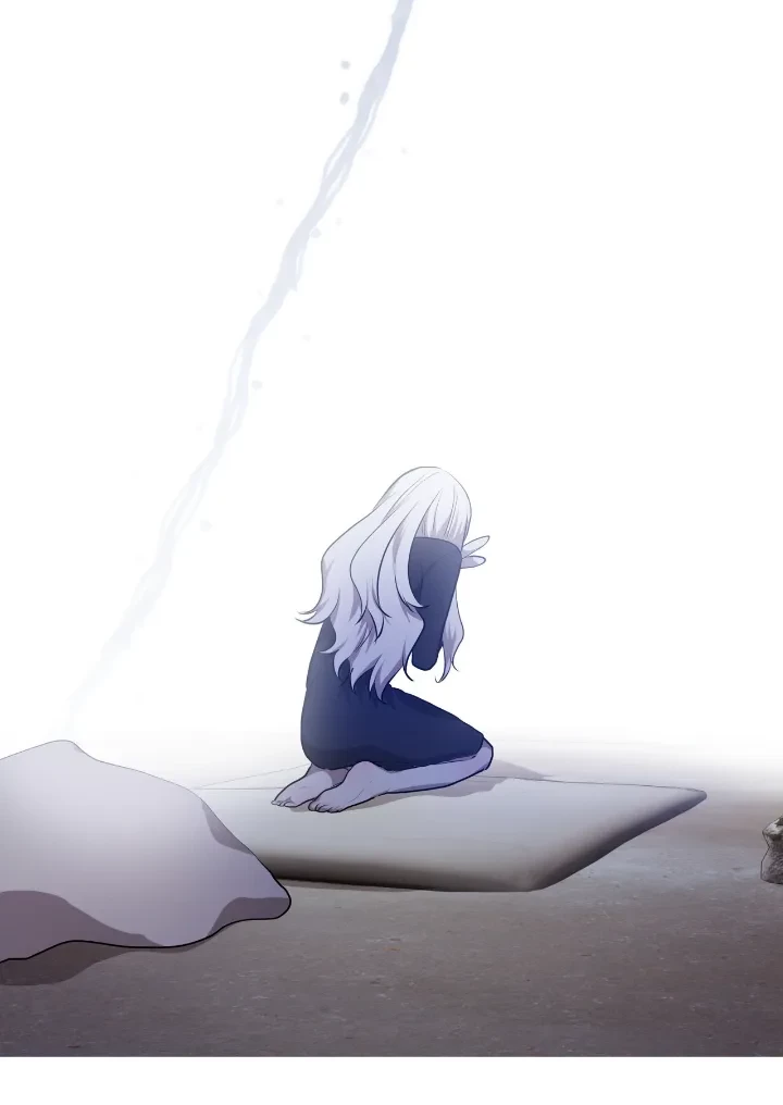 My Childhood Friends are Trying to Kill Me Chapter 29 - halaman 51