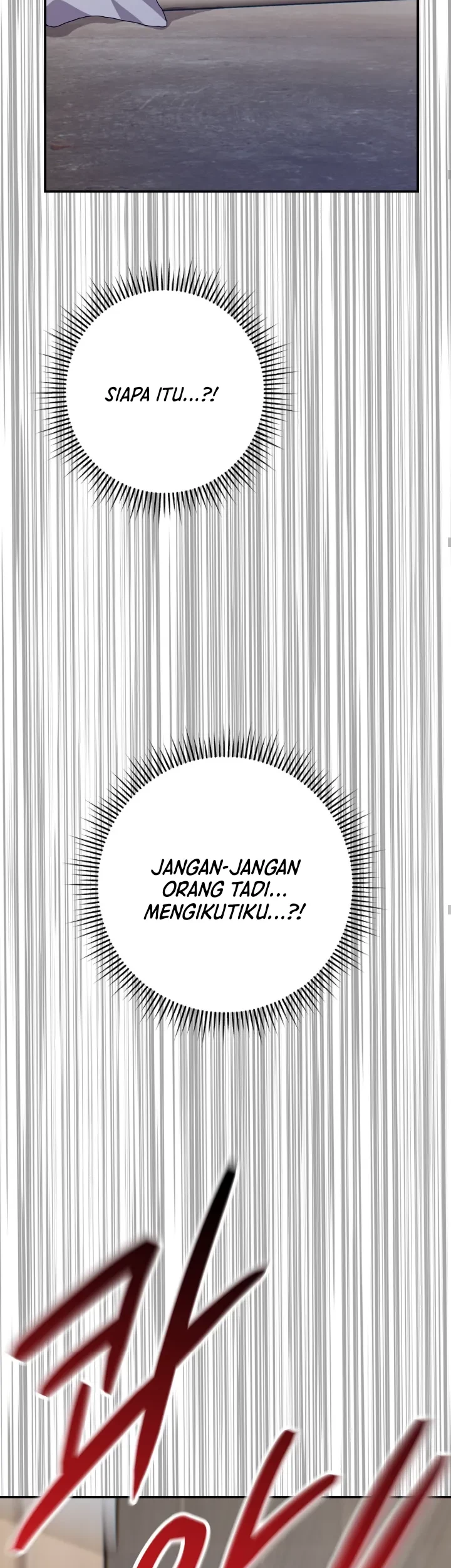 My Childhood Friends are Trying to Kill Me Chapter 29 - halaman 54