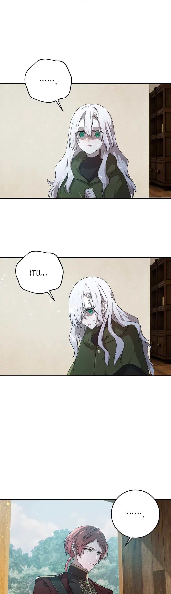 My Childhood Friends are Trying to Kill Me Chapter 29 - halaman 7