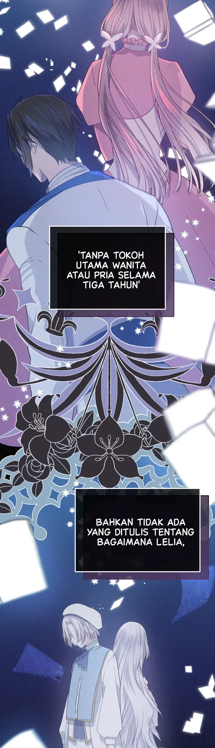 My Childhood Friends are Trying to Kill Me Chapter 3 - halaman 11